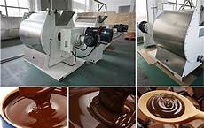 Automatic Filled Chocolate Moulding Line