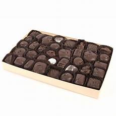 Boxed Chocolates