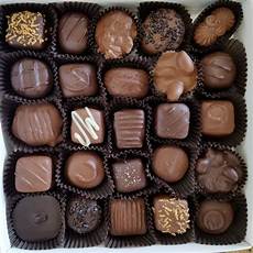 Caramel Chocolates