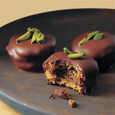 Chocolate American Cookies