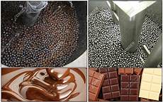 Chocolate Industrial Products