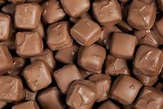 Nut Chocolates