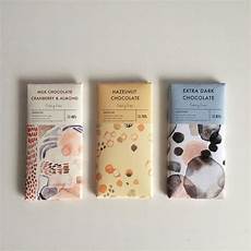 Plastic Chocolate Cream Packages