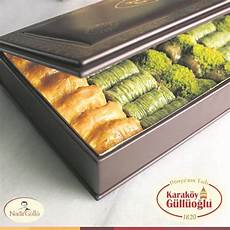 Turkish Chocolate Producers