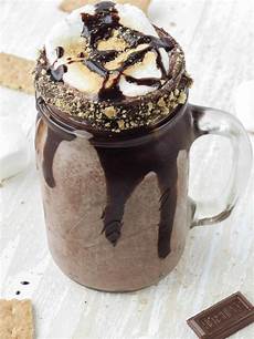 Aerators For Marshmallow Chocolate Cream