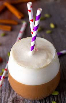 Aerators For Marshmallow Chocolate Cream