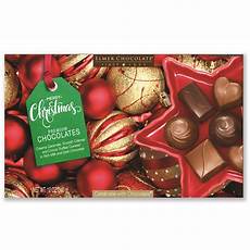 Assorted Chocolates