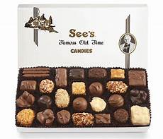 Assorted Chocolates