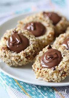 Biscuits And Chocolate