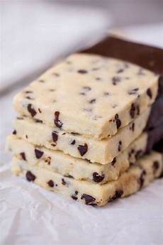 Biscuits And Chocolate