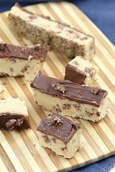 Chocolate Bar Line