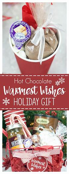 Chocolate Baskets