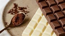 Chocolate Beans