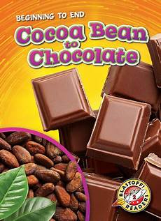 Chocolate Beans