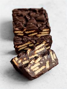 Chocolate Biscuit
