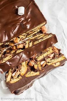 Chocolate Biscuit