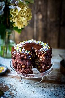 Chocolate Biscuits
