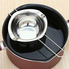 Chocolate Boilers