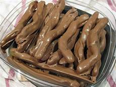 Chocolate Boilers