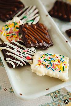 Chocolate Boilers
