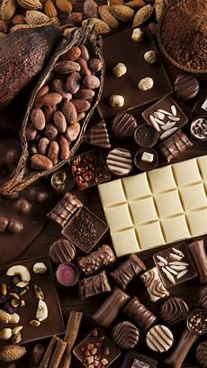 Chocolate Box