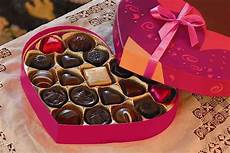 Chocolate Boxes