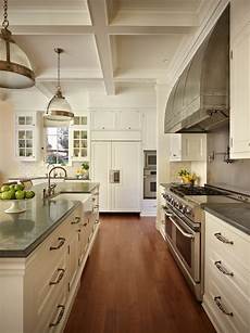 Chocolate Cabinets
