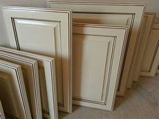 Chocolate Cabinets