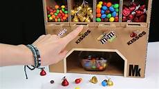 Chocolate Candy Machine