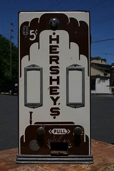 Chocolate Candy Machine