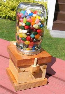 Chocolate Candy Machine