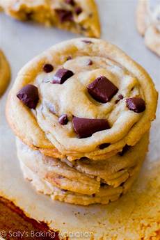 Chocolate Chip Cookie