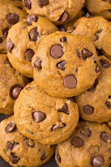 Chocolate Chip Cookie