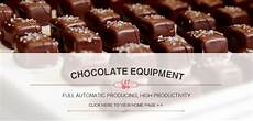 Chocolate Chip Depositor