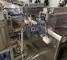 Chocolate Chip Depositor
