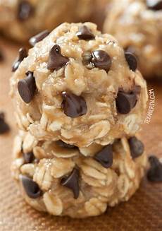 Chocolate Chips Cookie