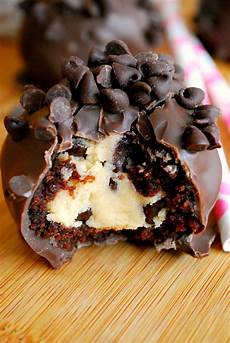 Chocolate Chips Cookie