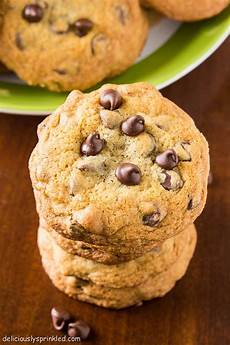Chocolate Chips Cookie