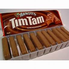 Chocolate Coated Biscuits
