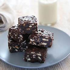 Chocolate Coated Biscuits