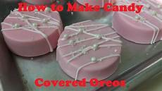 Chocolate Coated Candy