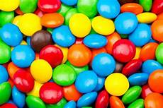 Chocolate Coated Candy
