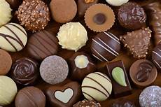 Chocolate Coated Chickpeas Producer