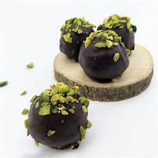 Chocolate Coated Confectioneries