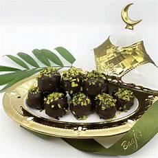 Chocolate Coated Confectioneries