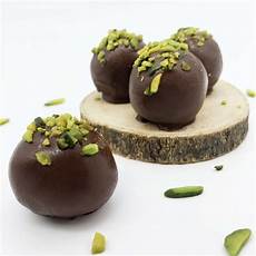 Chocolate Coated Confectioneries
