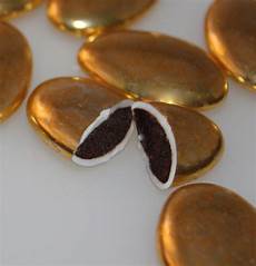 Chocolate Coated Dragees