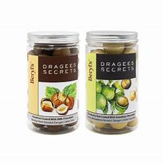 Chocolate Coated Dragees