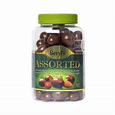 Chocolate Coated Dragees