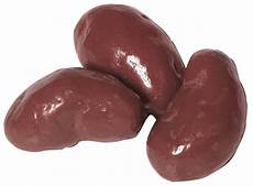 Chocolate Coated Nuts